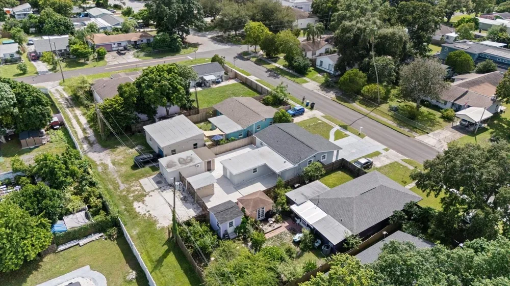 4053 31ST STREET St Petersburg, FL 33714