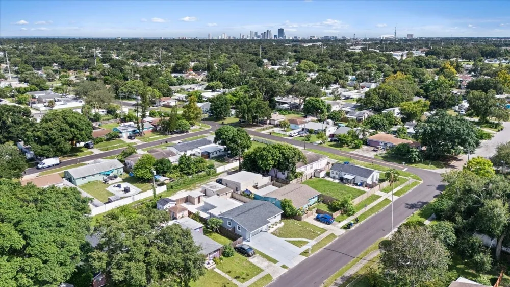 4053 31ST STREET St Petersburg, FL 33714