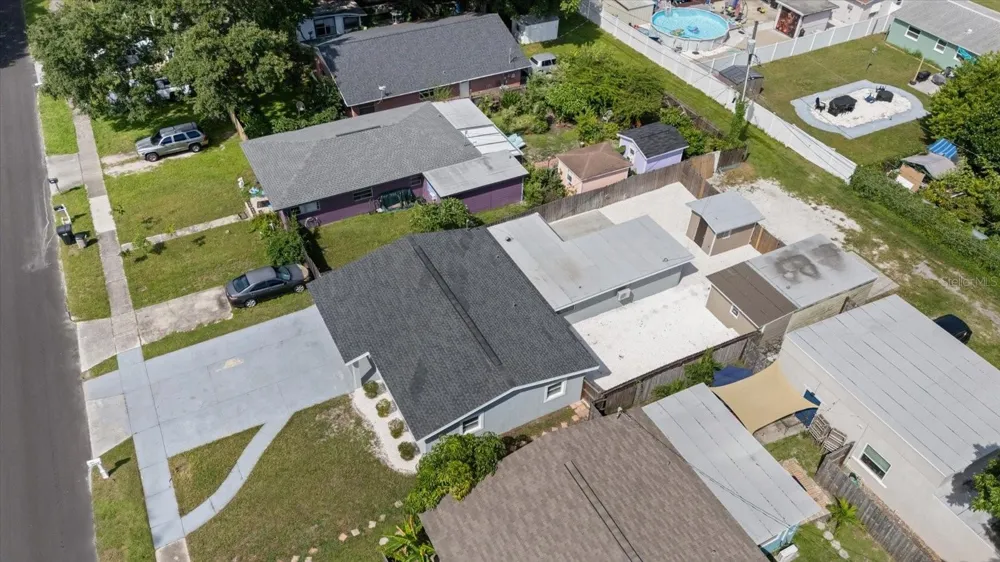 4053 31ST STREET St Petersburg, FL 33714