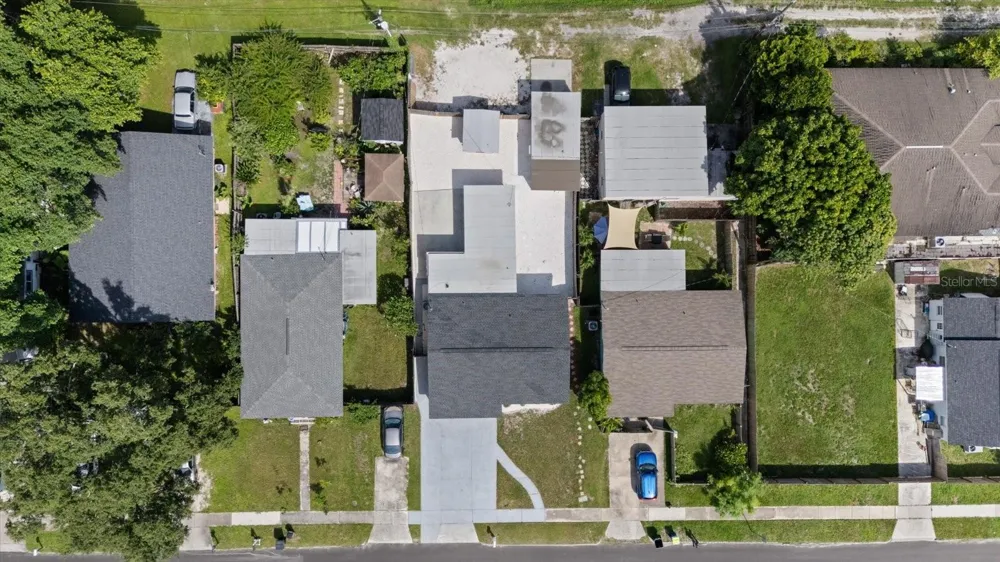 4053 31ST STREET St Petersburg, FL 33714