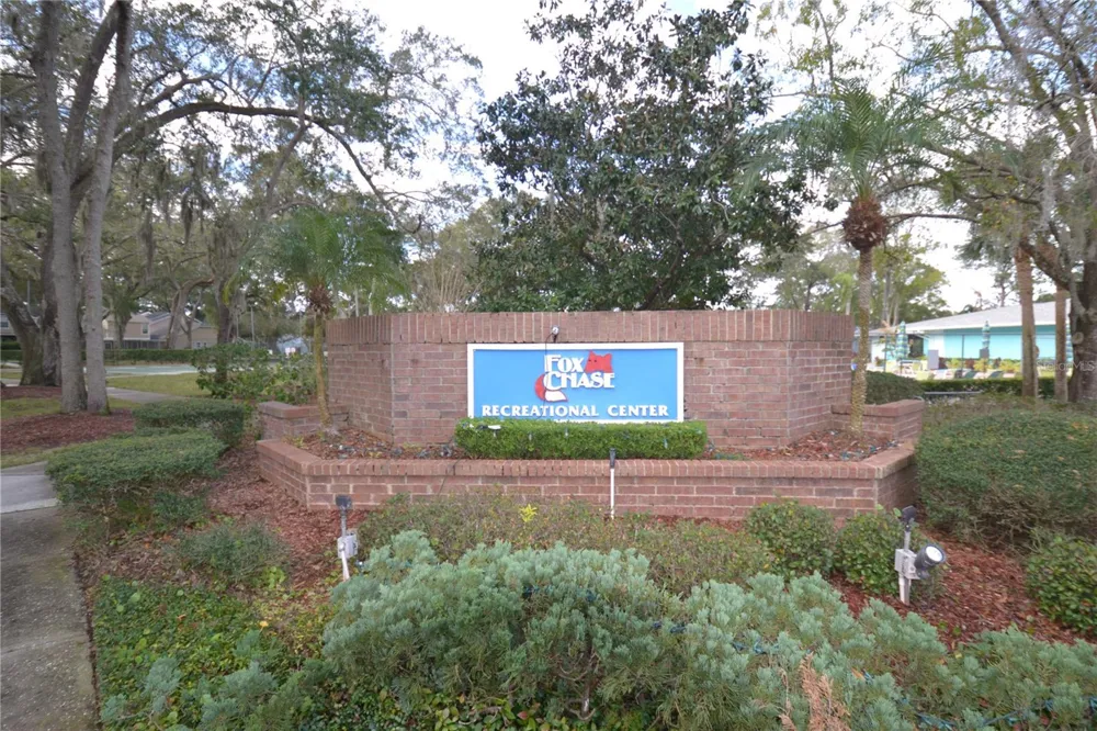 3379 FOX HUNT DRIVE Palm Harbor, FL 34683