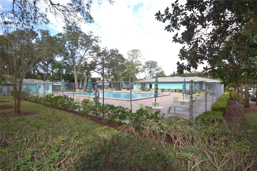 3379 FOX HUNT DRIVE Palm Harbor, FL 34683