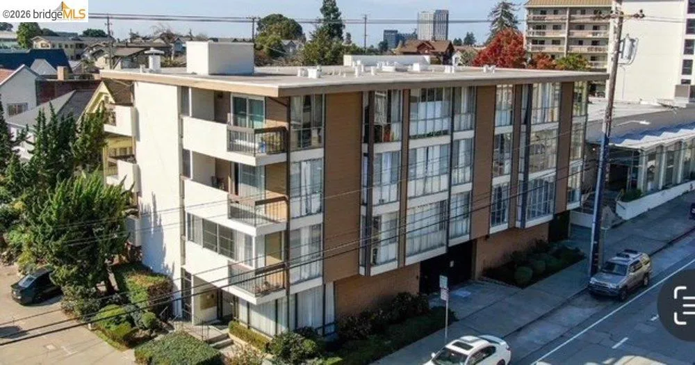 4099 Howe St #102 Oakland, CA 94611