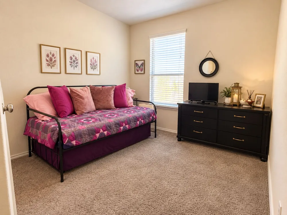 281 La Dera Drive Liberty Hill, TX 78642