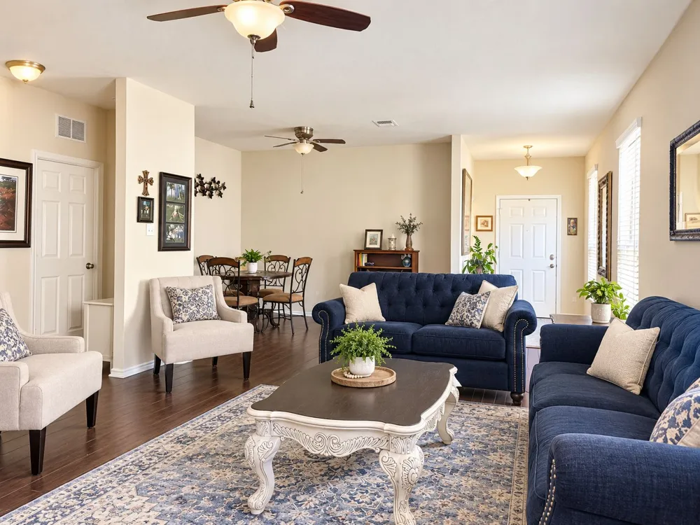 281 La Dera Drive Liberty Hill, TX 78642