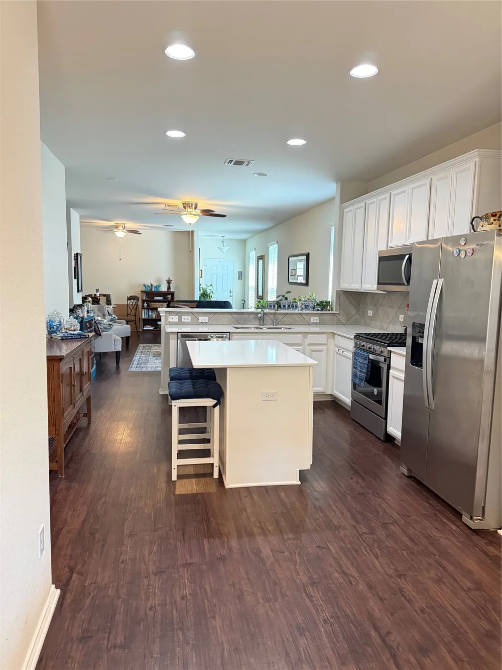 281 La Dera Drive Liberty Hill, TX 78642