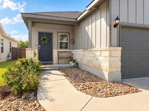 281 La Dera Drive