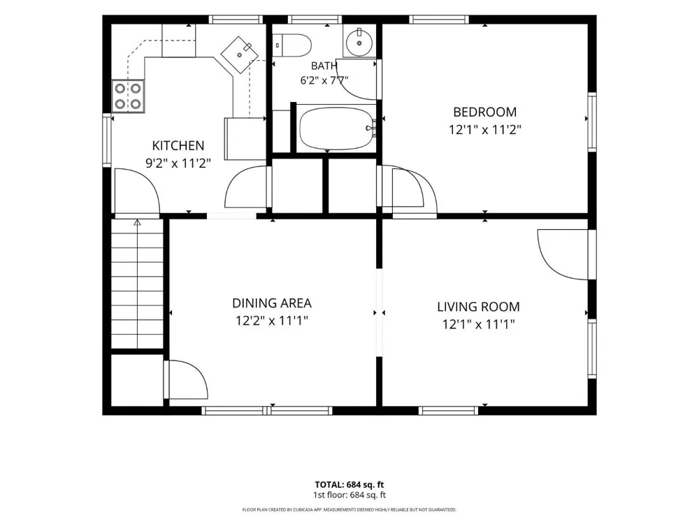 7008 Grace Avenue Columbia, OH 45227