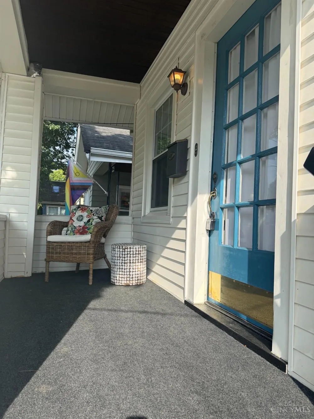 7008 Grace Avenue Columbia, OH 45227