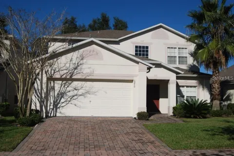 1210 WINDING WILLOW COURT