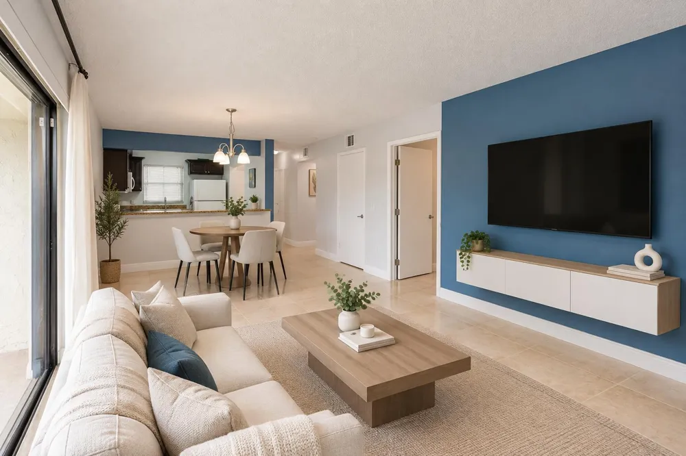 1524 Lake Crystal Drive #E Royal Palm Beach, FL 33411