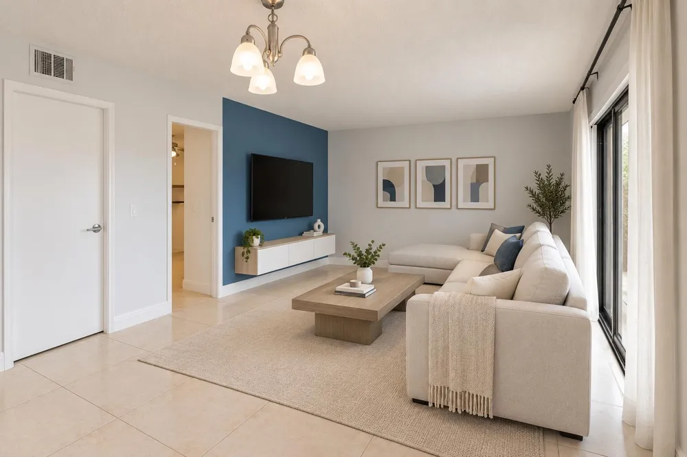 1524 Lake Crystal Drive #E Royal Palm Beach, FL 33411