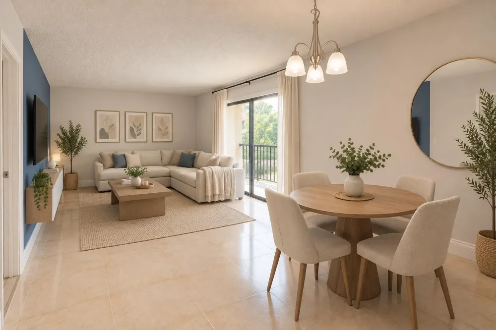 1524 Lake Crystal Drive #E Royal Palm Beach, FL 33411