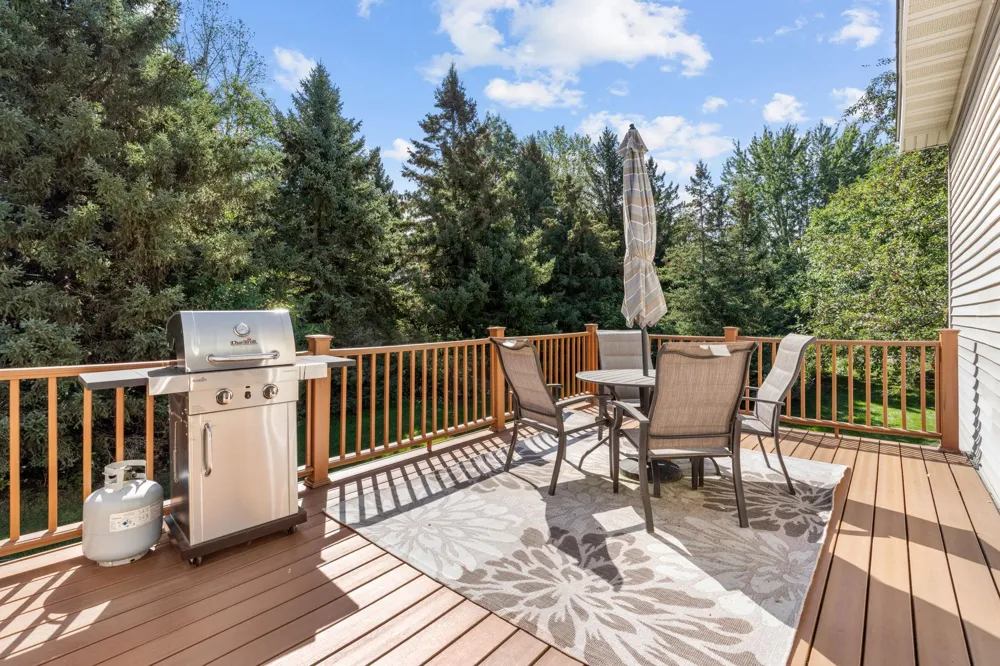 15642 Chasewood Court Rosemount, MN 55068