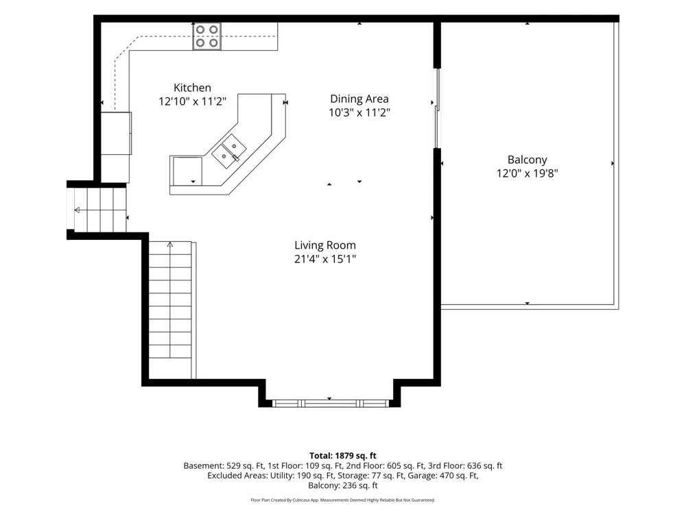 15642 Chasewood Court Rosemount, MN 55068