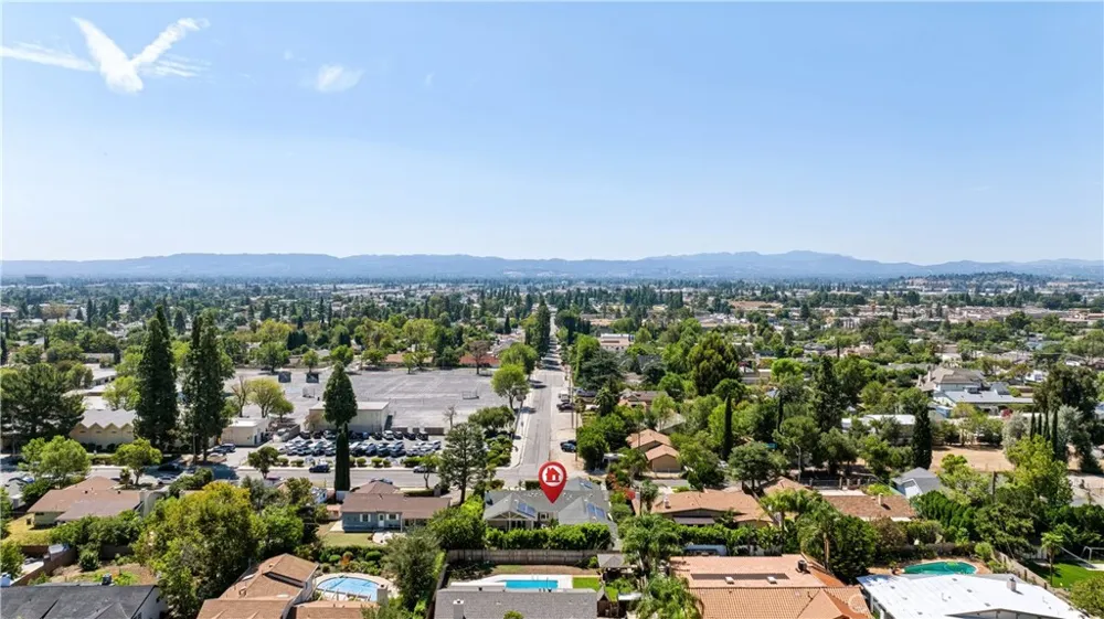 20761 Germain Street Chatsworth, CA 91311