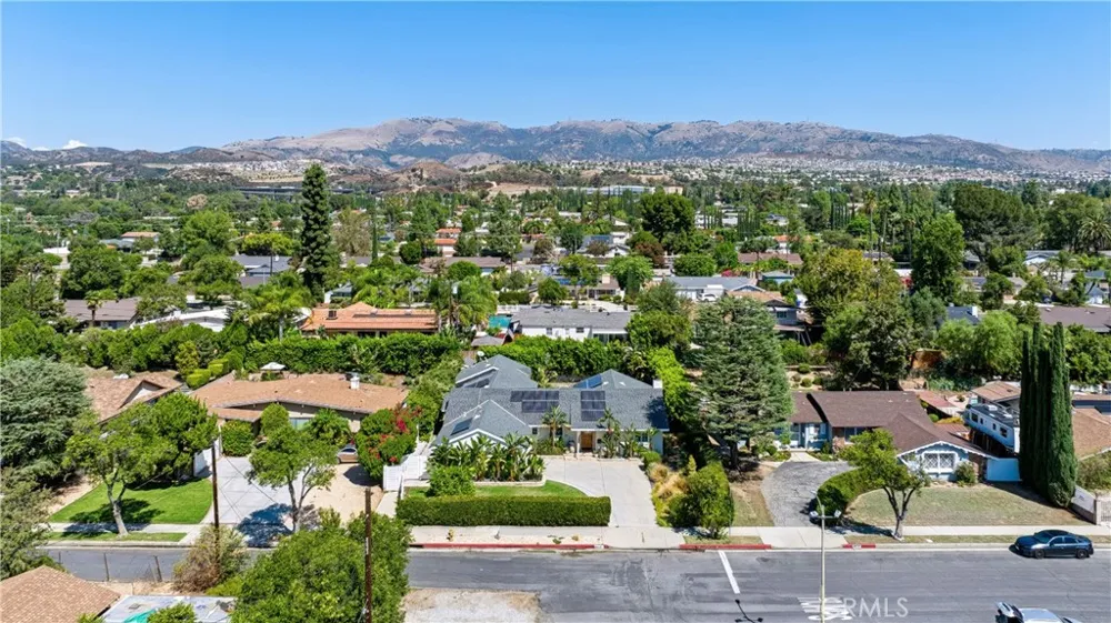 20761 Germain Street Chatsworth, CA 91311