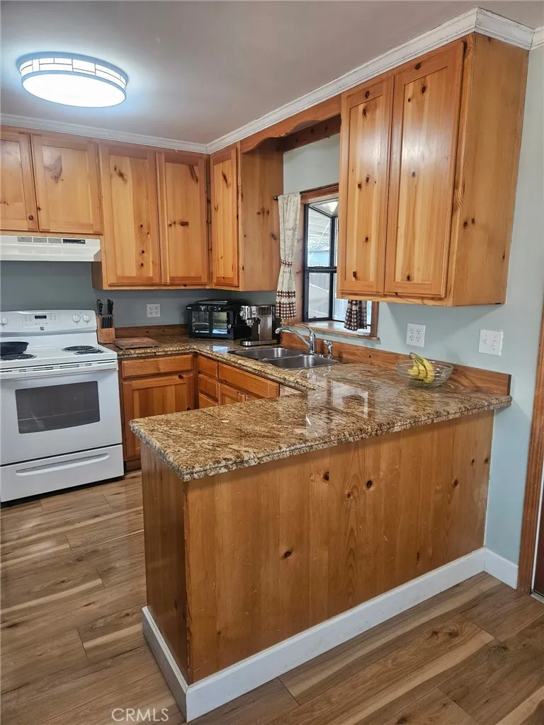 15973 33rd Clearlake, CA 95422