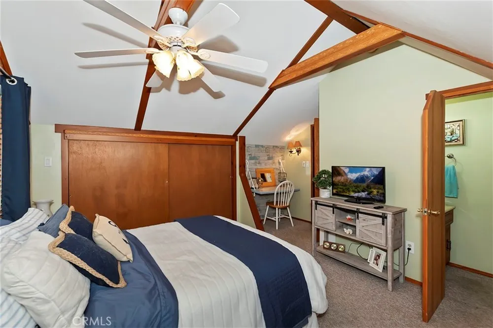 1069 Nesthorn Drive Crestline, CA 92325