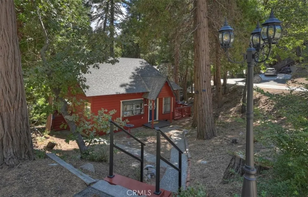 1069 Nesthorn Drive Crestline, CA 92325