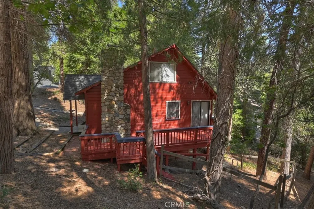 1069 Nesthorn Drive Crestline, CA 92325