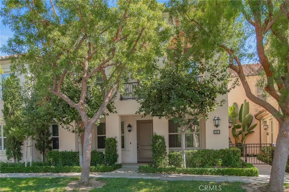 98 Overbrook Irvine, CA 92620