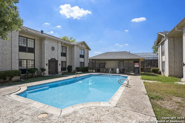 165 W Rampart #507 San Antonio, TX 78216