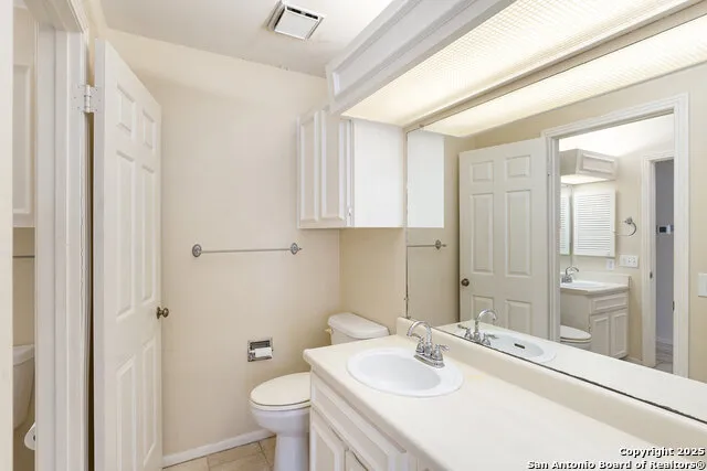 165 W Rampart #507 San Antonio, TX 78216