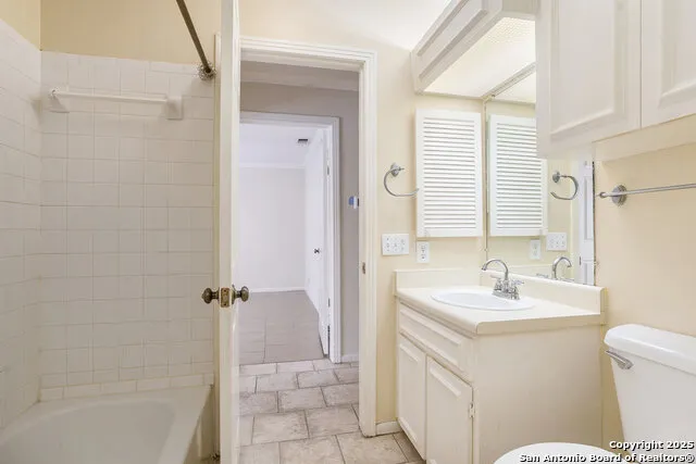 165 W Rampart #507 San Antonio, TX 78216