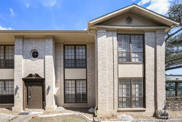 165 W Rampart #507 San Antonio, TX 78216