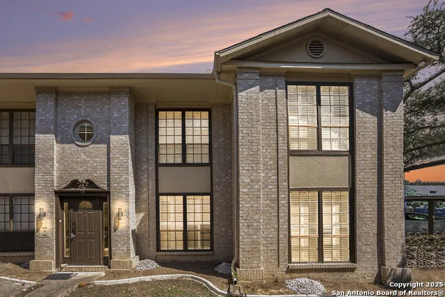 165 W Rampart #507 San Antonio, TX 78216