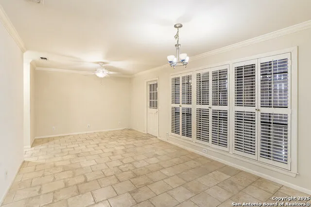 165 W Rampart #507 San Antonio, TX 78216