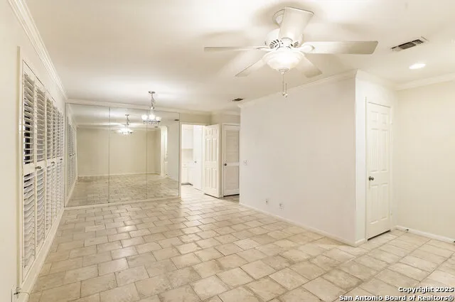 165 W Rampart #507 San Antonio, TX 78216