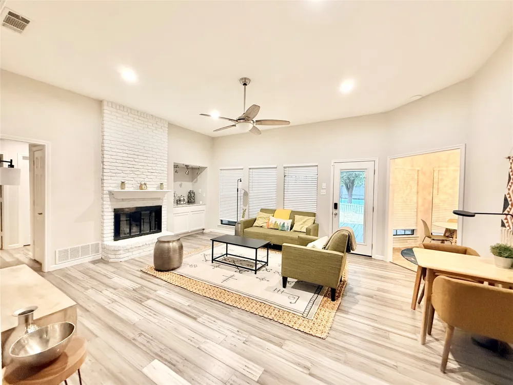 16235 Red Wood Circle W Frisco, TX 75071