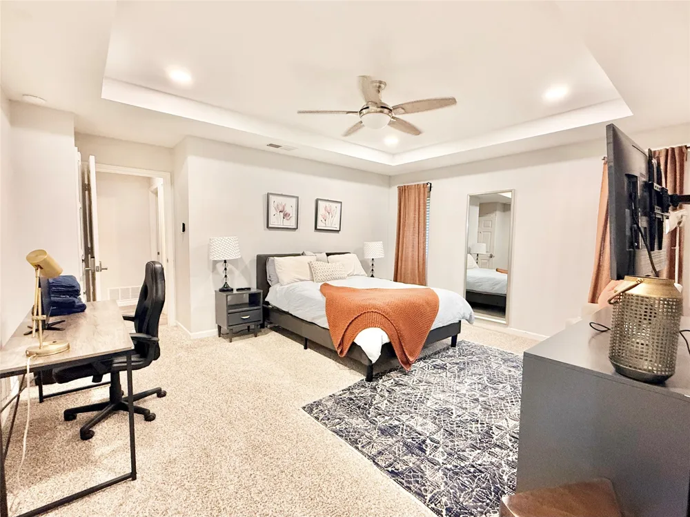 16235 Red Wood Circle W Frisco, TX 75071