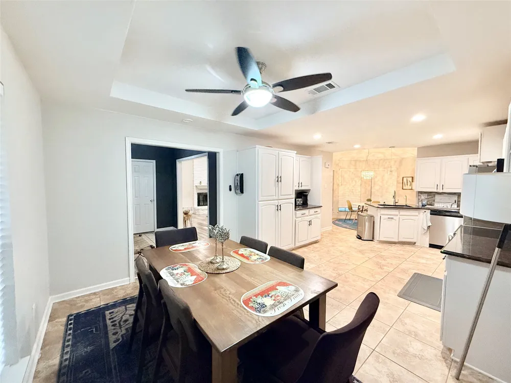 16235 Red Wood Circle W Frisco, TX 75071