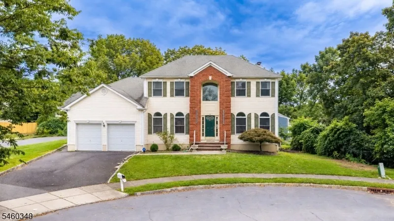 15 Washington Ave Summit City, NJ 07901