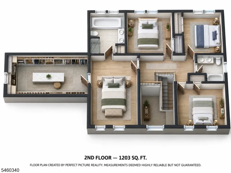 15 Washington Ave Summit City, NJ 07901