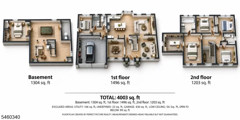 15 Washington Ave Summit City, NJ 07901