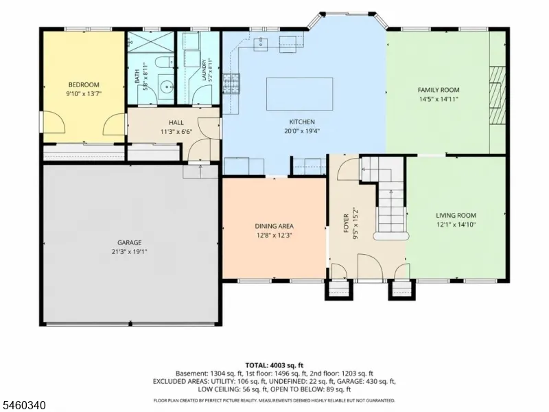 15 Washington Ave Summit City, NJ 07901