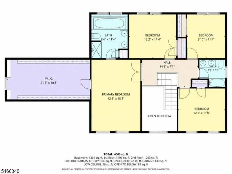 15 Washington Ave Summit City, NJ 07901