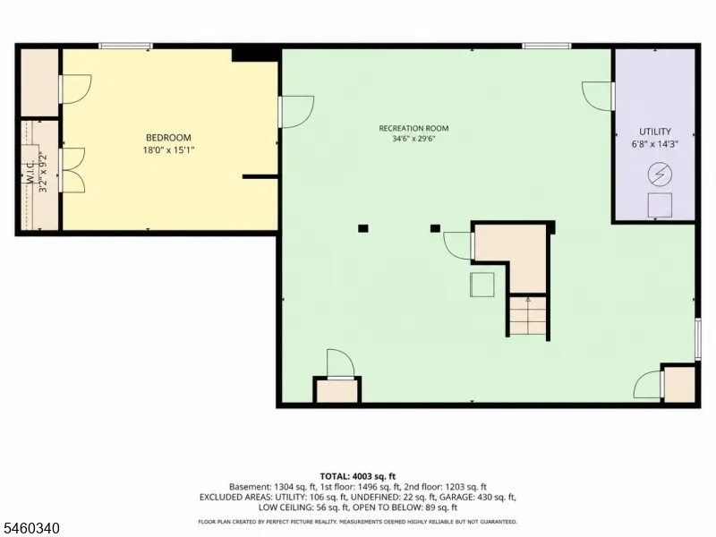 15 Washington Ave Summit City, NJ 07901