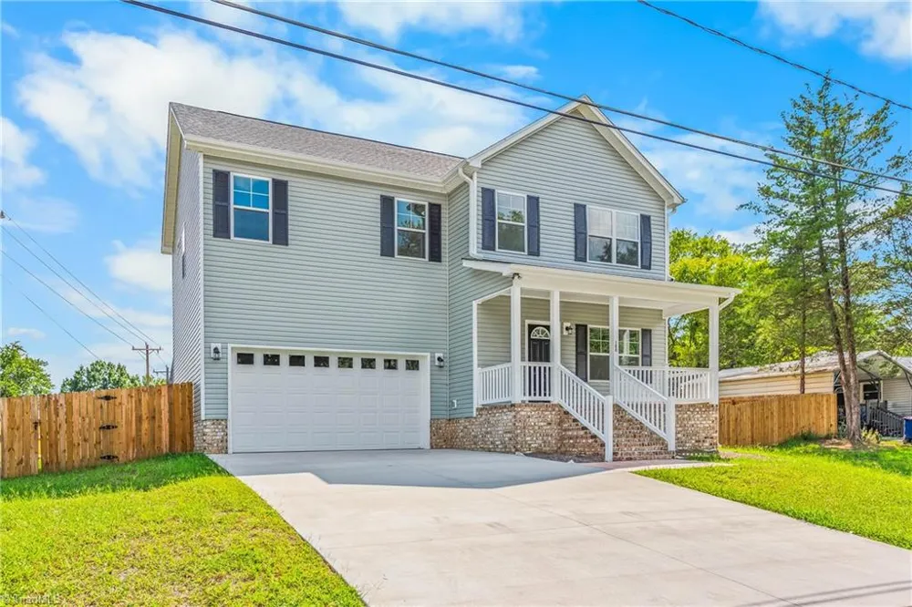 100 Snead Road Winston-Salem, NC 27103