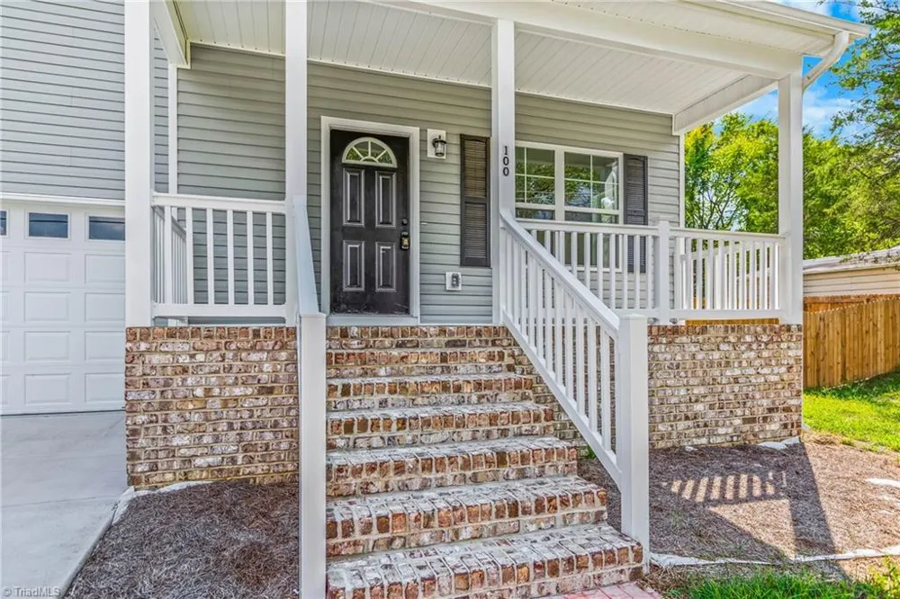 100 Snead Road Winston-Salem, NC 27103