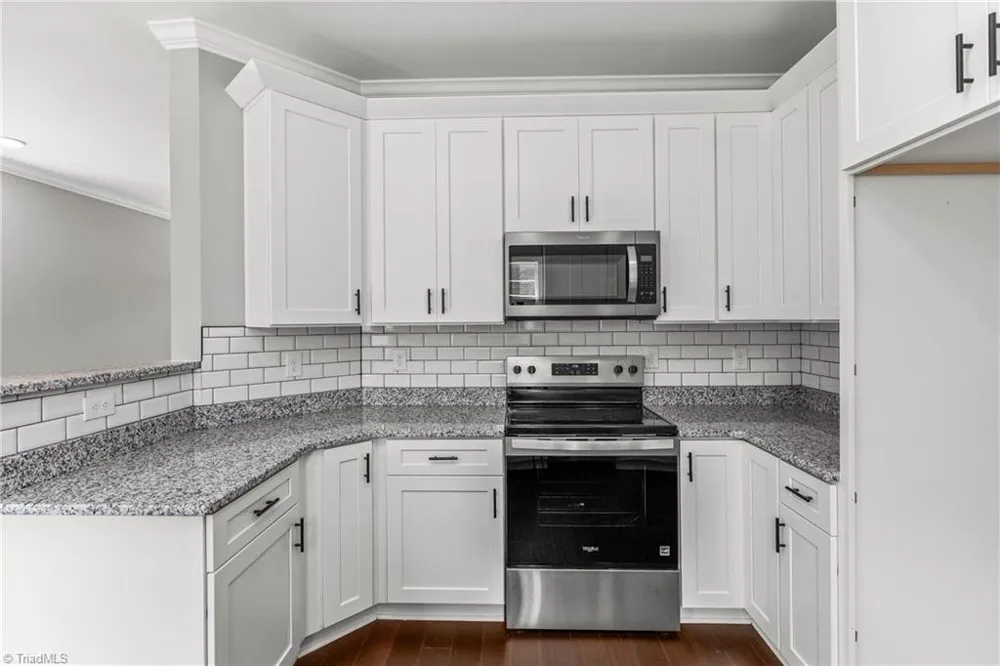 100 Snead Road Winston-Salem, NC 27103