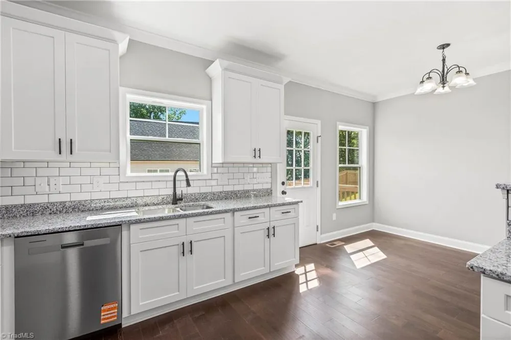 100 Snead Road Winston-Salem, NC 27103