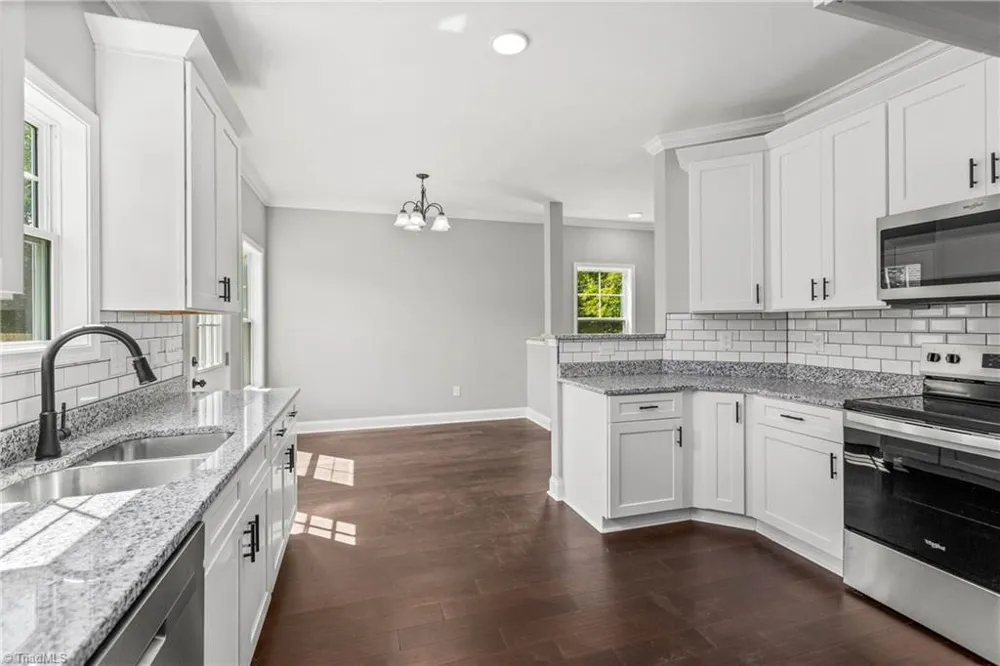 100 Snead Road Winston-Salem, NC 27103