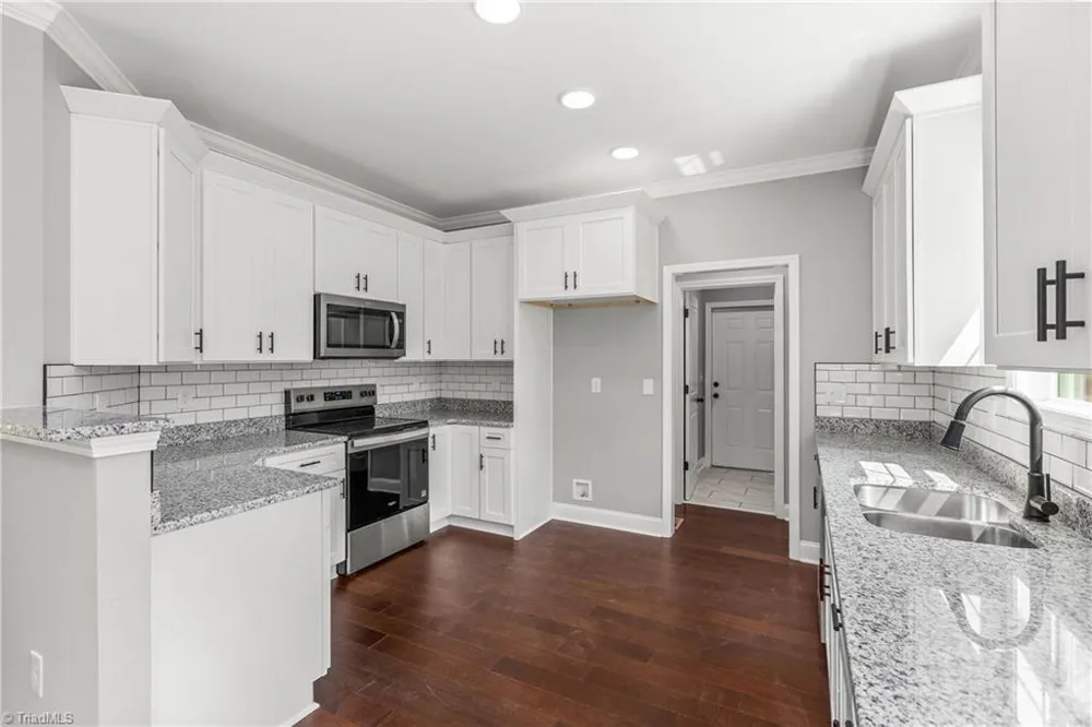 100 Snead Road Winston-Salem, NC 27103
