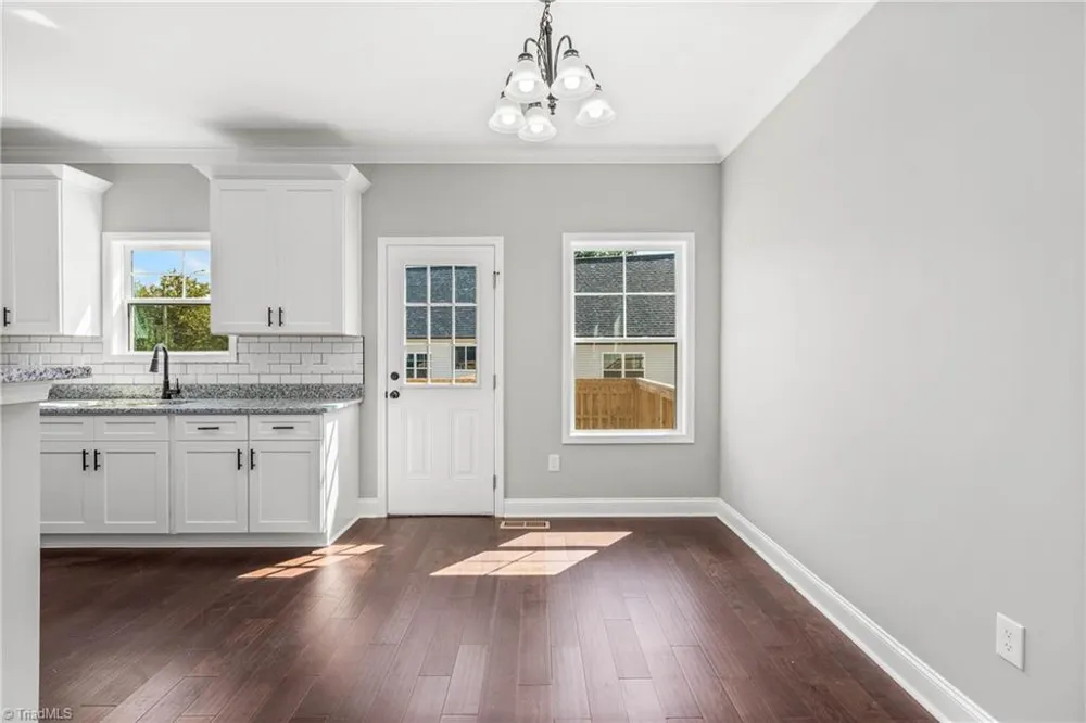 100 Snead Road Winston-Salem, NC 27103