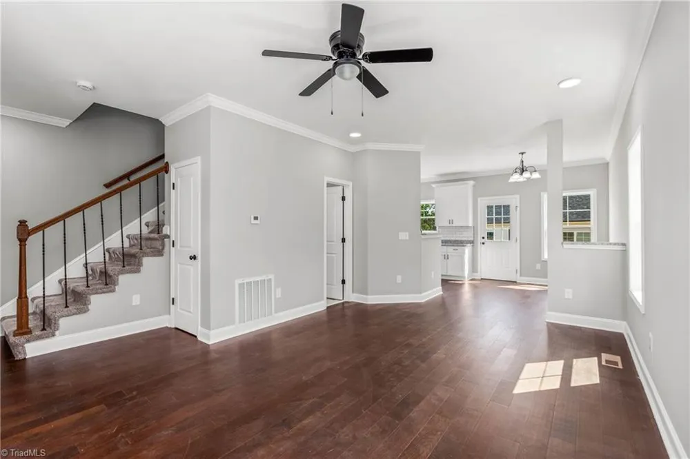 100 Snead Road Winston-Salem, NC 27103